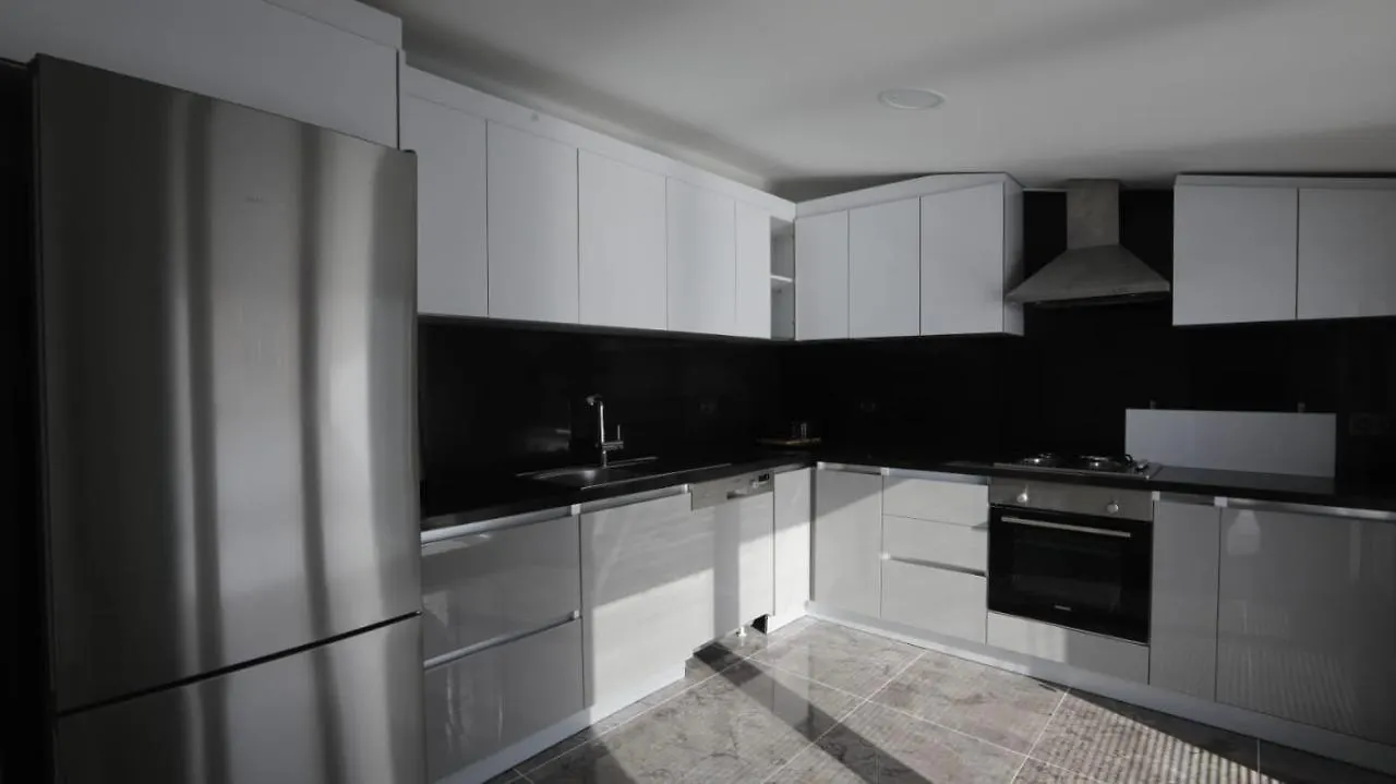 Ulus Suites Istanbulská provincie Turecko