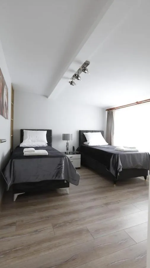 Ulus Suites Istanbul 0*,  Turkey