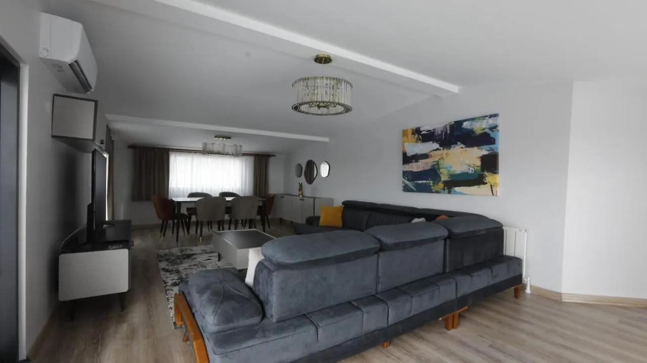 Ulus Suites Istanbul