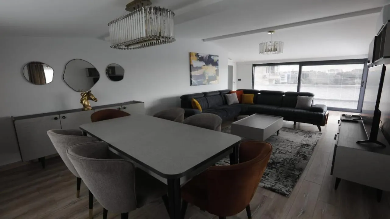Ulus Suites Istanbul